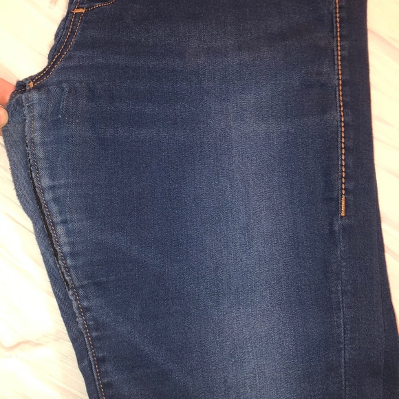 True Religion Denim Jeggings - Picture 6 of 7